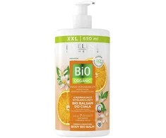Eveline Cosmetics BIO Organic, 650 ml