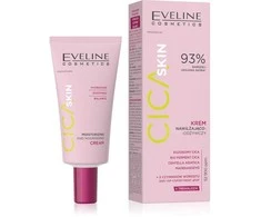 Eveline Cosmetics EVELINE CICA Skin Drėkinamasis ir maitinamasis kremas 50 ml