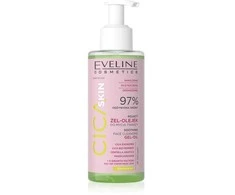 „Eveline Cosmetics“ veido kremas nuo saulės, 145 ml