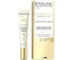 Eveline Cosmetics Contour Correction, 20 ml