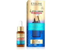 Eveline Cosmetics BioHyaluron 3 x Retinol, 18 ml