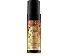 Eveline Cosmetics Eveline Brazilijos kūno Express putų korpusas 6w1 150ml