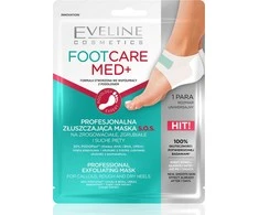 Eveline Cosmetics Foot Care Med+