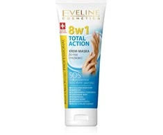 Eveline Cosmetics Hand&amp;Nail Therapy Total Action 8w1, 75 ml