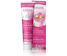 Eveline Cosmetics Just Epil 3w1, 125 ml