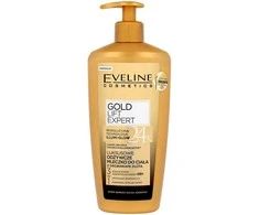 Eveline Cosmetics Luxury Expert Illuminating Losjonas kūnui, 350 ml