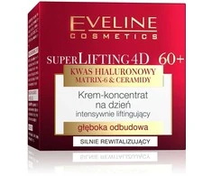 Eveline Cosmetics Super Lifting 4D 60+, 50 ml