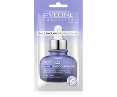 Eveline Cosmetics Face Therapy Profesionali ampulė-kaukė, 8 ml