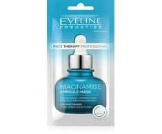 Eveline Cosmetics Face Therapy Profesionali ampulė-kaukė, 8 ml