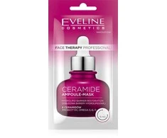 Eveline Cosmetics Face Therapy Profesionali ampulė-kaukė, 8 ml