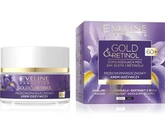 Eveline Cosmetics Gold&amp;Retinol, 50 ml