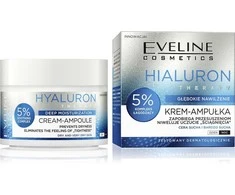 Eveline Cosmetics Hyaluron Therapy, 50 ml