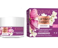 Eveline Cosmetics Lifting Therapy Ceramidy, 50 ml
