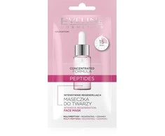 Eveline Cosmetics koncentruota formulė kaukė, 8 ml