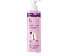 Eveline Cosmetics Młode Dłonie, 245 ml