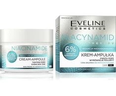 Eveline Cosmetics EVELINE Niacinamide Therapy Kreminis - ampulė 50 ml