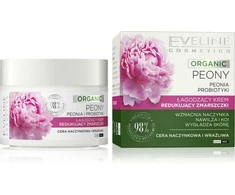 Eveline Cosmetics ekologiškas bijūnas, 50 ml