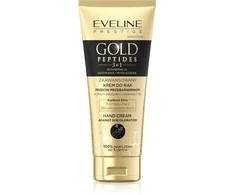 Eveline Cosmetics Gold Peptides Body, 75 ml
