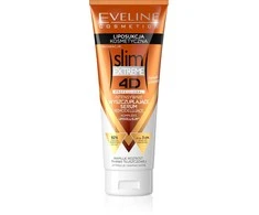 Eveline Cosmetics Slim Extreme 4D, 250 ml
