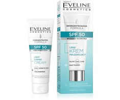Eveline Cosmetics koncentruota apsaugos formulė, 30 ml