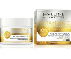 Eveline Cosmetics Vitamin C Therapy, 50 ml