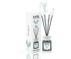 Eyfel namų kvapas su lazdelėmis "ANGELAS 120 ml."