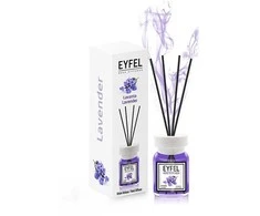 Artrozne Eyfel namų kvapas su lazdelėmis "LEVANDA 120 ml."