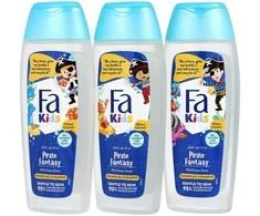 Fa Magic Oil Mėlyna Lotus, 400 ml