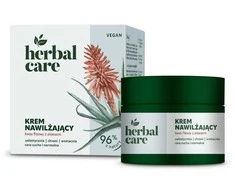 Farmona HERBAL CARE Vegan drėkinamasis kremas su fito rūgštimi ir alaviju sausai ir normaliai odai – dienai ir nakčiai 50 ml