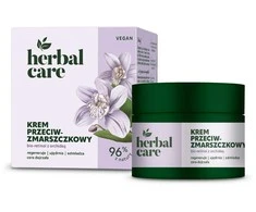 Farmona HERBAL CARE Vegan kremas nuo raukšlių su bioretinoliu ir orchidėja brandžiai odai - dienai ir nakčiai 50 ml