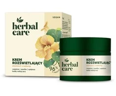 Farmona HERBAL CARE Veganinis šviesinantis kremas su vitaminu C ir nasturte visų tipų odai - dienai ir nakčiai 50 ml