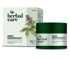 Farmona HERBAL CARE Veganiškas stangrinamasis kremas su biokolagenu ir kanapių aliejumi sausai ir normaliai odai – dienai ir nakčiai 50 ml