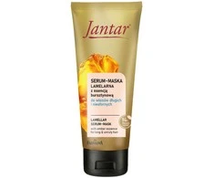 Farmona Jantar - włosy długie i niesforne, 100 ml