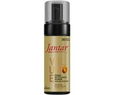 FARMONA Jantar apimtį suteikiančios plaukų formavimo putos su gintaro esencija 150 ml