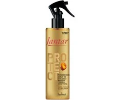 FARMONA Jantar termoapsauginis plaukų formavimo serumas su gintaro esencija 200 ml