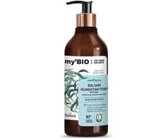 FARMONA my`Bio Moisturizing Humectant kūno balzamas Atlanto dumbliai 400 ml
