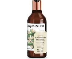 FARMONA my`Bio Regenerating Protein dušo želė Ramiojo vandenyno Mulberry 500 ml
