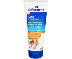 Farmona NIVELAZIONE pėdų kremas atstatomasis sutrūkinėjusiai odai su 20% propoliu, 75 ml