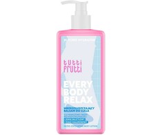 Farmona TUTTI FRUTTI Everybody Relax Mikro šveičiamasis kūno losjonas 250 ml