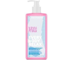 Farmona TUTTI FRUTTI Everybody Relax Mikro šveičiamasis kūno losjonas 250 ml