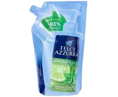 None Mondex FELCE AZURRA Skystas muilas 500ml doypack Mint&amp;Lime