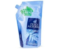 None Mondex FELCE AZURRA Skystas muilas 500ml originalus doypack