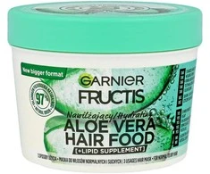 Garnier Fructis Aloe Hair Food, 400 ml