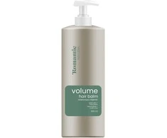 Forte Sweeden ROMANTIC Volume plaukų balzamas 850 ml
