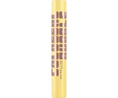 Maybelline Colossal Bubble Blakstienų tušas Juodas, 10 ml
