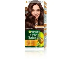 GARNIER Color Naturals Dažai Nr.3.23 - Tamsus kvarcas 1 pak.