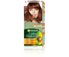 Garnier Color Naturals 4.5 Chestnut Brown