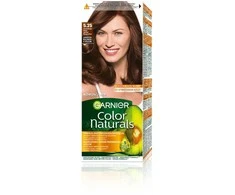 Garnier Color Naturals Creme 5.25 Light Iridescent Chestnut