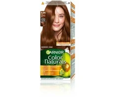 Garnier Color Naturals 5.34 Golden Chestnut Brown