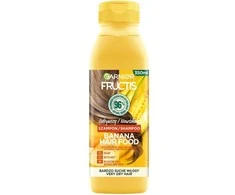 Garnier Fructis Banana Hair Food, 350 ml